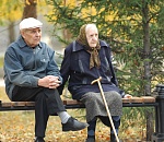 В Госдуму РФ внесён закон о существенном повышении пенсий