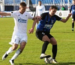 Поведя в счете в волжском дерби,  астраханский «Волгарь» растерял преимущество за десять минут и в итоге проиграл