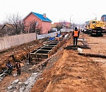 Вечно живая тема: Милицейский мост продолжают ремонтировать