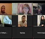 В связи с карантином Школа медиаграмотности для национально-культурных НКО в Астрахани стартовала онлайн