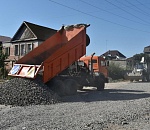 До Янго-Аула добралось благоустройство