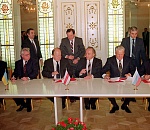 30 лет его уж нет. Как астраханцы жили после распада СССР?