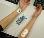  Астраханский школьник соорудил прибор, подавляющий нервные тики