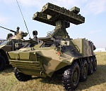 Зенитчики Северного флота успешно поразили цели на полигоне под Астраханью