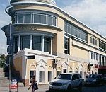 Скандал вокруг проекта офисного центра на Чернышевского