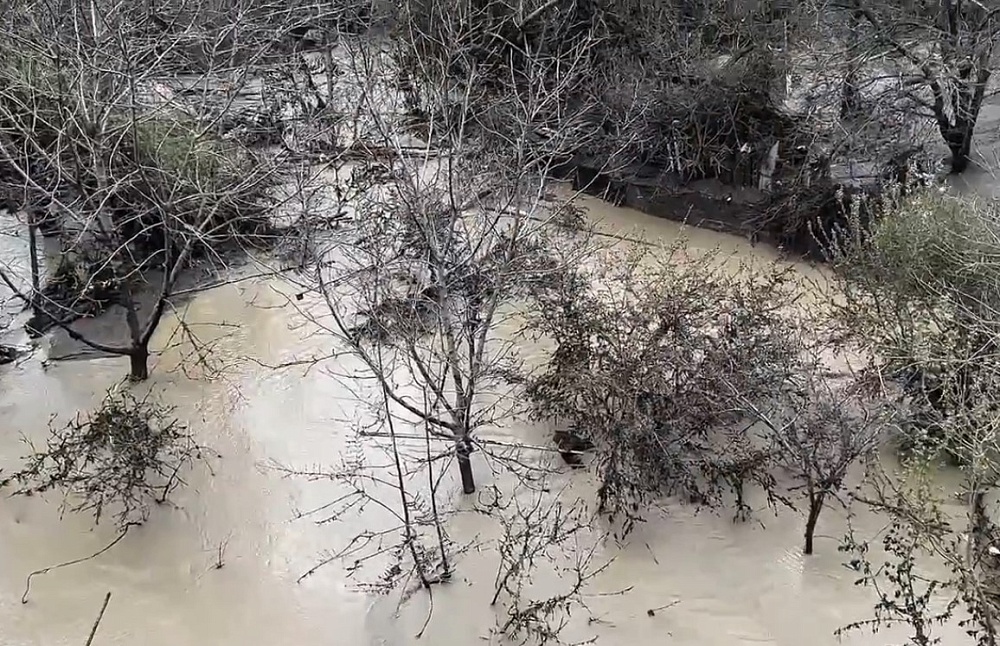 Астраханцы могут помочь пострадавшим от наводнения в Дагестане через приложение Мой МТС