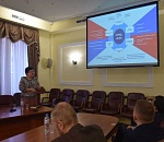 Мария Пермякова обсудила с городскими депутатами планы развития Астрахани