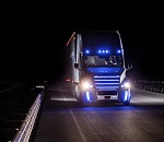 На астраханских трассах вводятся ограничения для большегрузов