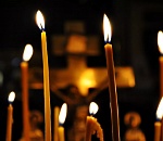 Астраханец ограбил церковь