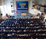 ЛДПР двинет от Астрахани неожиданных кандидатов