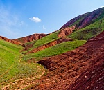 В окрестностях Богдо и Баскунчака построят курортную зону