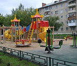 Дворы и парки региона продолжат благоустраивать в 2018 году