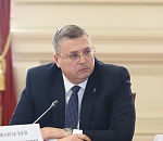 Астраханское правительство ищет новых партнёров в Африке и на Ближнем Востоке