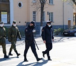 В Астрахани режим ограничений сохраняется, - источник в правительстве