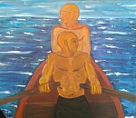 Выставка картин художника Олега Беднова откроется в Астрахани