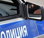 Сразу две полицейские погони за пьяными водителями произошли в Астрахани и области