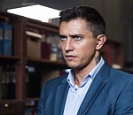 Павел Прилучный приедет в Астрахань на съемки детективного сериала