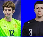 Два игрока астраханского «Динамо» вызваны на сбор молодежной сборной России 