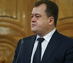 Экс-министру строительства и ЖКХ Астраханской области Василию Корнильеву вновь продлили срок заключения под стражей