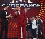 Астраханский комик стал ведущим юмористического шоу на СТС