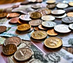 В октябре астраханским бюджетникам повысят зарплату