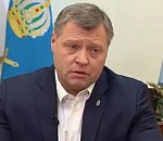 Игорь Бабушкин: надо вывести людей из трущоб