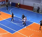 Удмуртские напевы: «Астраханочка» уверенно разгромила в гостях аутсайдера