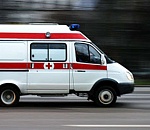 В Астрахани пьяный мужчина разбился, упав с крыши