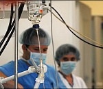 В Астраханской области умерла от отравления 4-летняя девочка