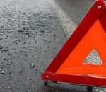 В Астрахани в ДТП пострадали автоледи и ее дочь