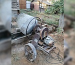 Под Астраханью во время строительных работ от удара током погиб подросток