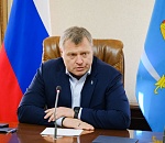 Астраханский губернатор проследит, как проходит слежка за выловом рыбы в туристический сезон