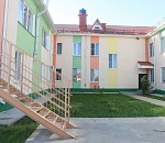 Астраханский губернатор выполнил предвыборное обещание и открыл детский сад в Приволжском районе