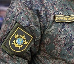 Астраханцы-морпехи уверенно теснят врага в Сумской области