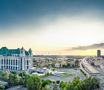 Экологическая обстановка Астрахани улучшилась