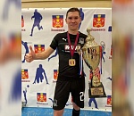 Детский тренер из Астраханской области борется за жизнь