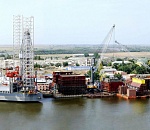 Завод Красные Баррикады наконец заработает в полную силу