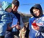 Большинство астраханцев заявляют, что пойдут на выборы