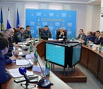 Игорь Бабушкин сделал заявление о запахе газа