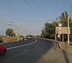 Внимание! На Аэропортовском мосту в Астрахани вводят ограничения