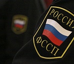 Астраханец из-за налоговых долгов едва не остался без внедорожника