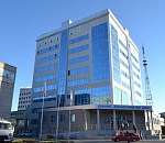 В Александровской больнице Астрахани всех эвакуируют