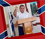 Карен Григорян об итогах выборов: "Со времен Боженова такого не было"