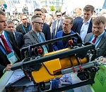 Дмитрий Медведев заинтересовался разработкой астраханских ученых