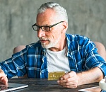 С 1 августа у 52 тысяч астраханцев вырастут пенсии