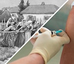 «Завелись доктора – так холера пошла». Что общего у холерных бунтов позапрошлого века и вакцинации от COVID-19