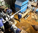 Водоканал: Работы на системе ХВС в Астрахани завершены досрочно, холодная вода должна скоро появиться 