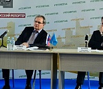 Астраханцы могут во всеуслышание заявить, #ЧТОНЕТАК. Федеральный проект  возвращается в Астрахань