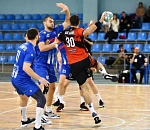 Астраханское «Динамо» уступило во второй «медвежьей» схватке подряд