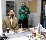 Павел Деревянко едет в Астрахань на съемки комедийного сериала